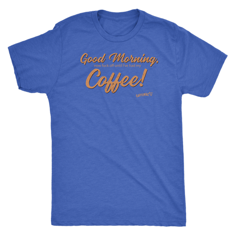 Image of Good Morning...Coffee!