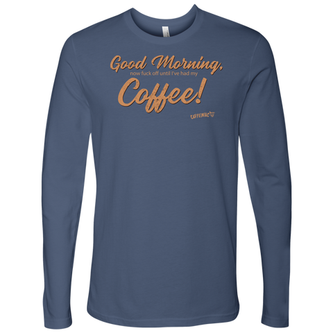 Image of Good Morning...Coffee!