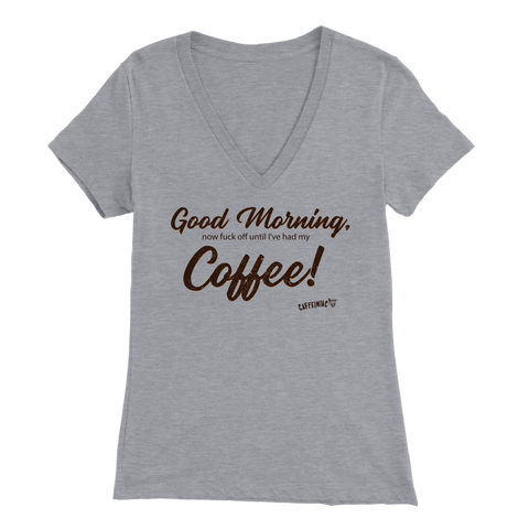 Image of Good Morning...Coffee!