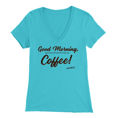 Image of Good Morning...Coffee!