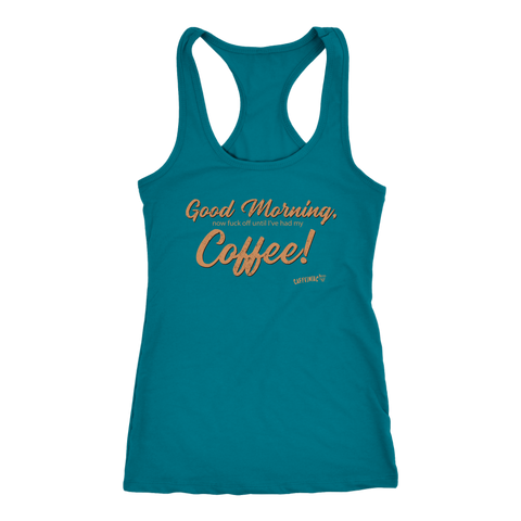 Image of Good Morning...Coffee!