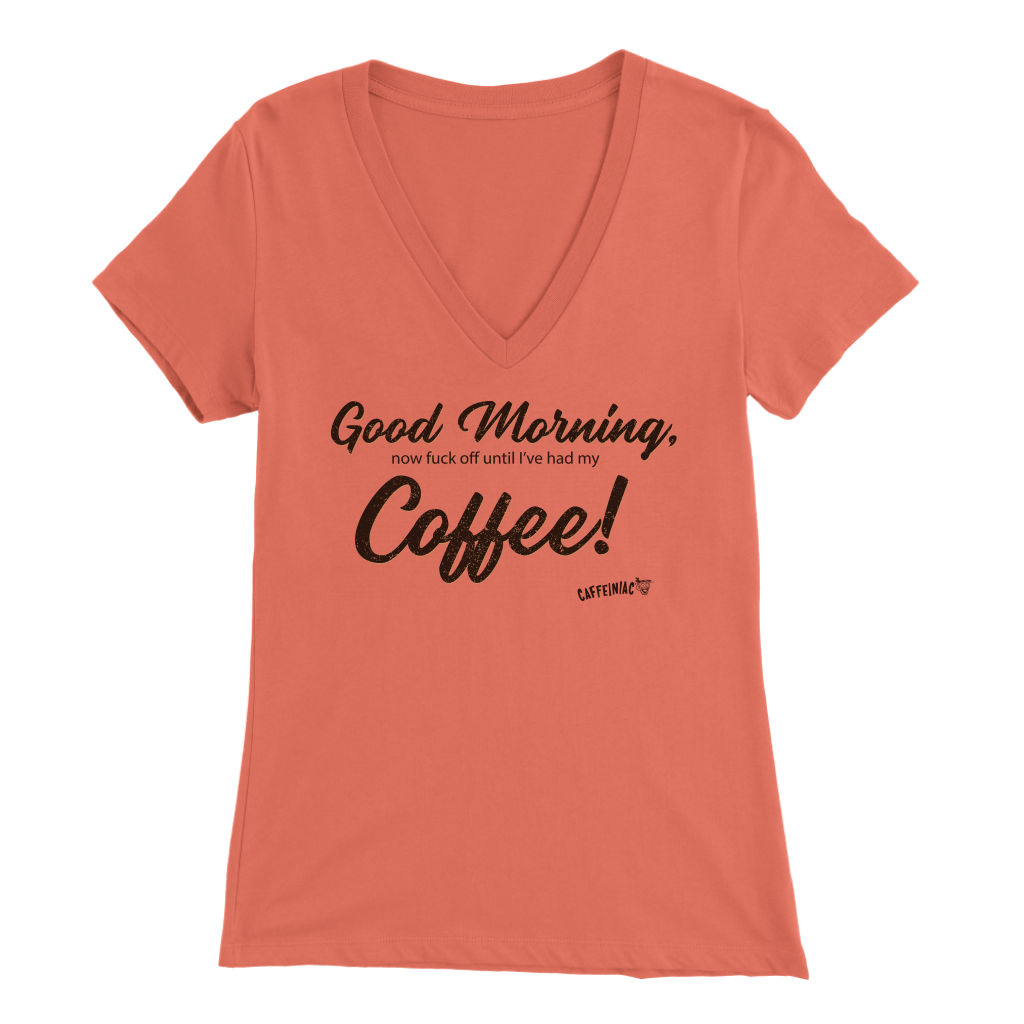 Good Morning...Coffee!