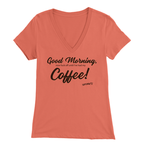 Image of Good Morning...Coffee!