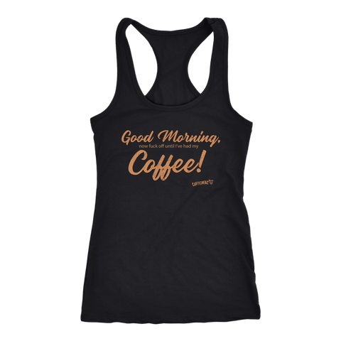 Image of Good Morning...Coffee!