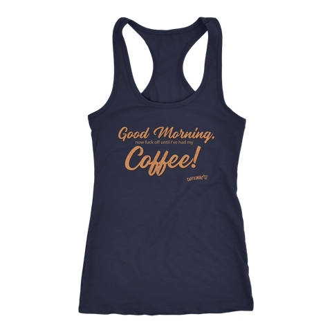 Image of Good Morning...Coffee!