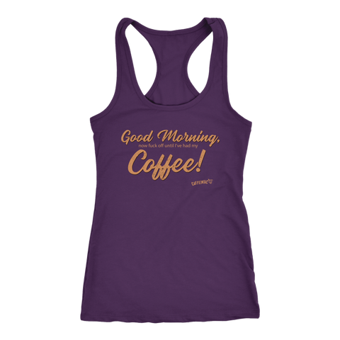 Image of Good Morning...Coffee!