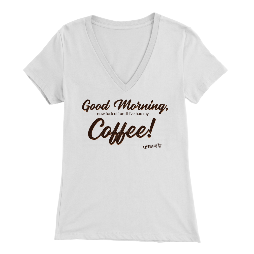 Good Morning...Coffee!