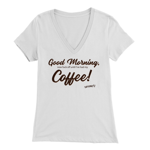 Image of Good Morning...Coffee!