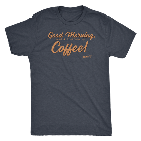 Image of Good Morning...Coffee!