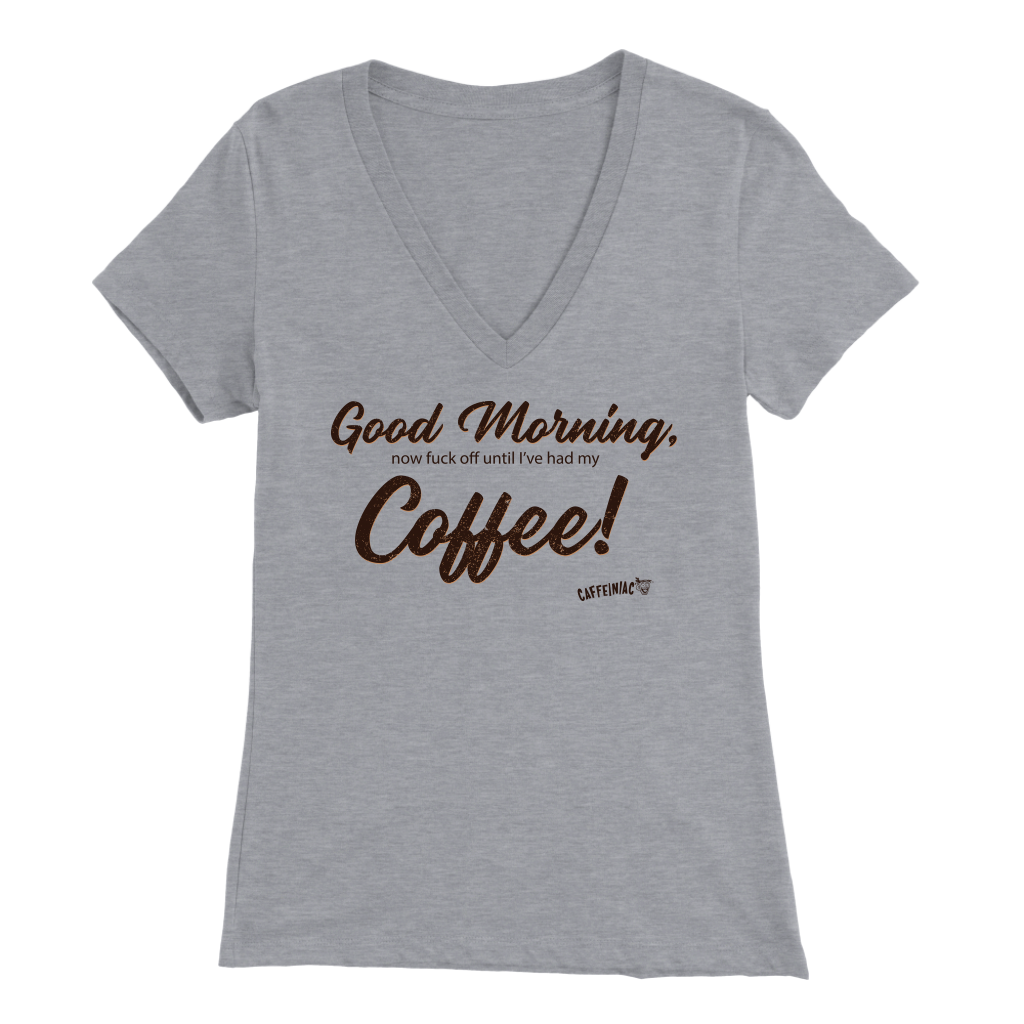 Good Morning...Coffee!