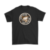 Certified Caffeiniac - Gildan Mens T-Shirt