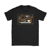 Coffee Connoisseur - Gildan Womens T-Shirt